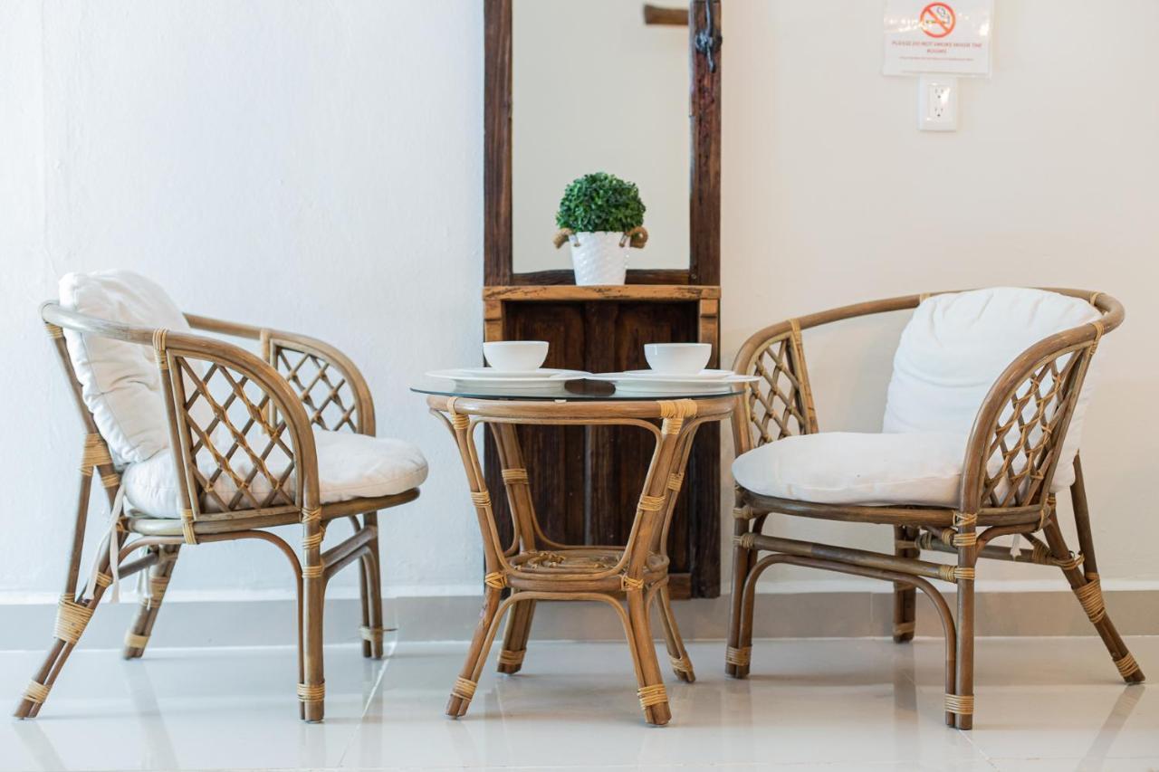 נובו ואלארטה Villas Parota Inn מראה חיצוני תמונה