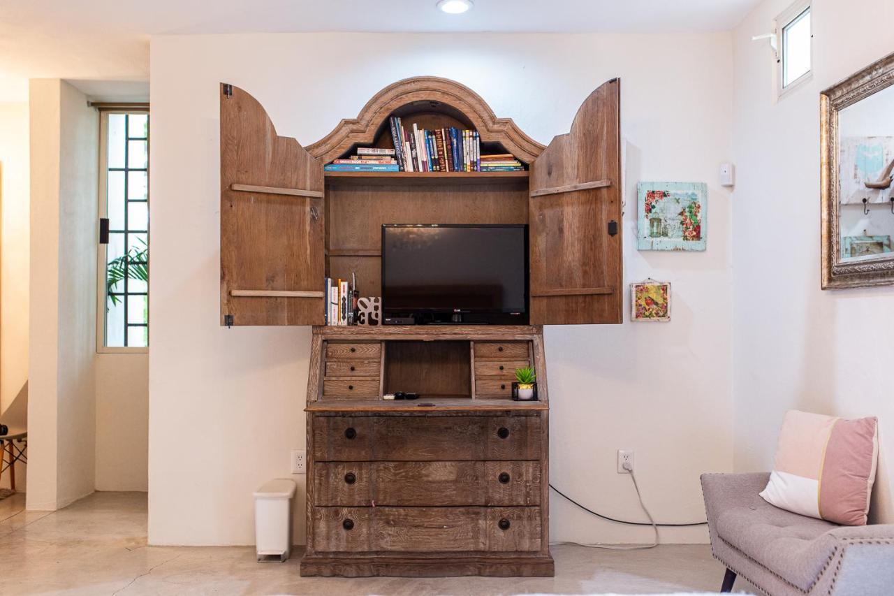 נובו ואלארטה Villas Parota Inn מראה חיצוני תמונה