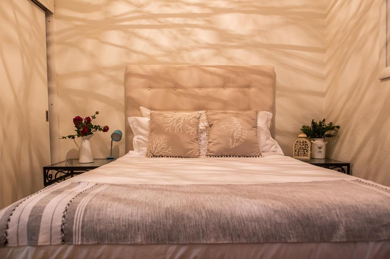 נובו ואלארטה Villas Parota Inn מראה חיצוני תמונה