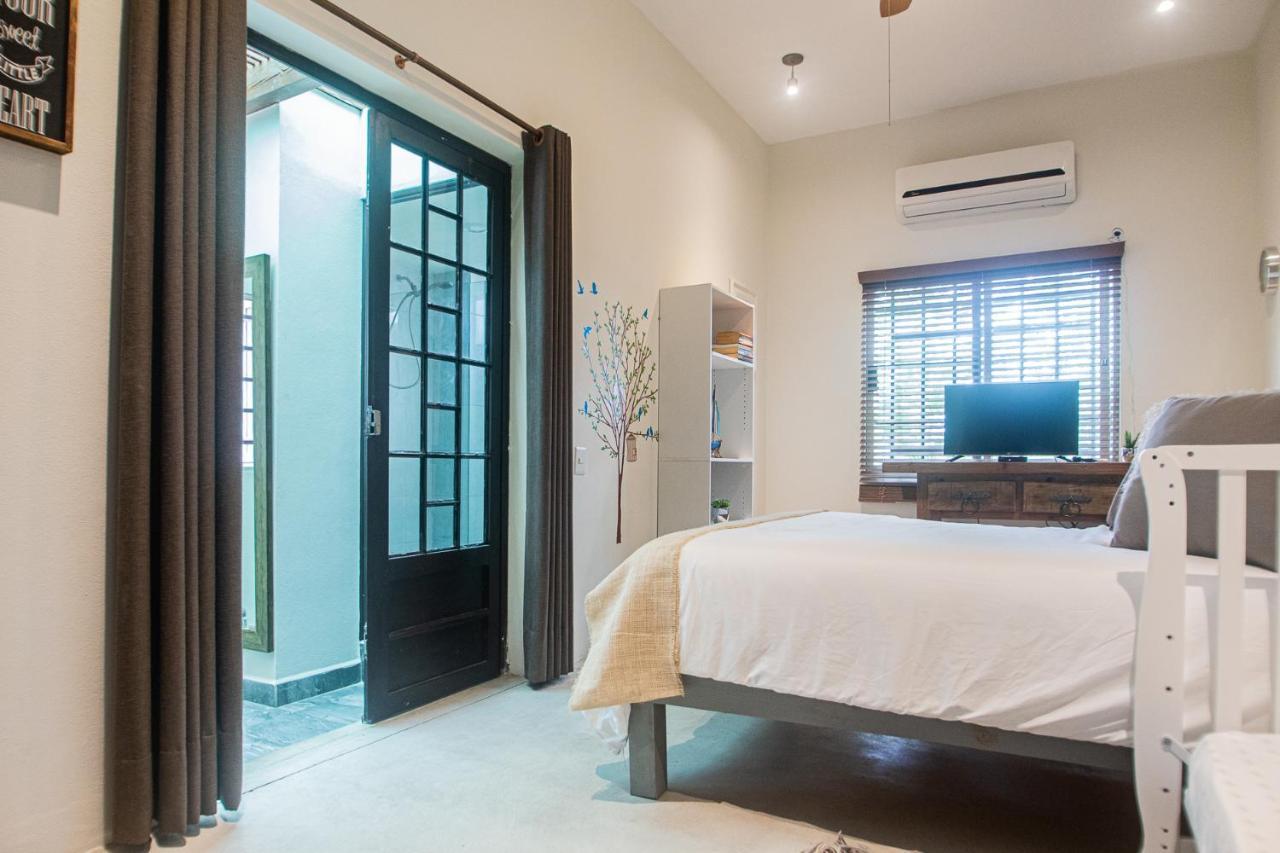 נובו ואלארטה Villas Parota Inn מראה חיצוני תמונה