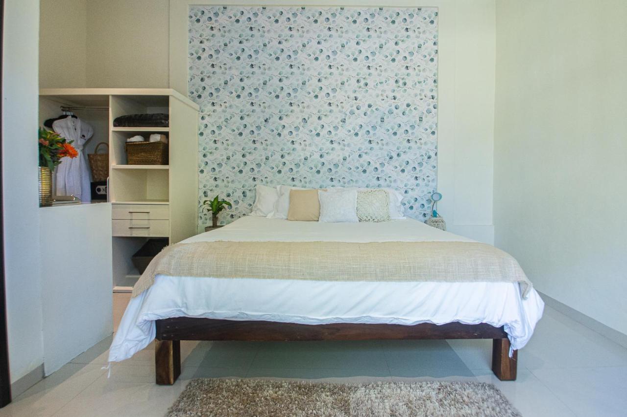 נובו ואלארטה Villas Parota Inn מראה חיצוני תמונה