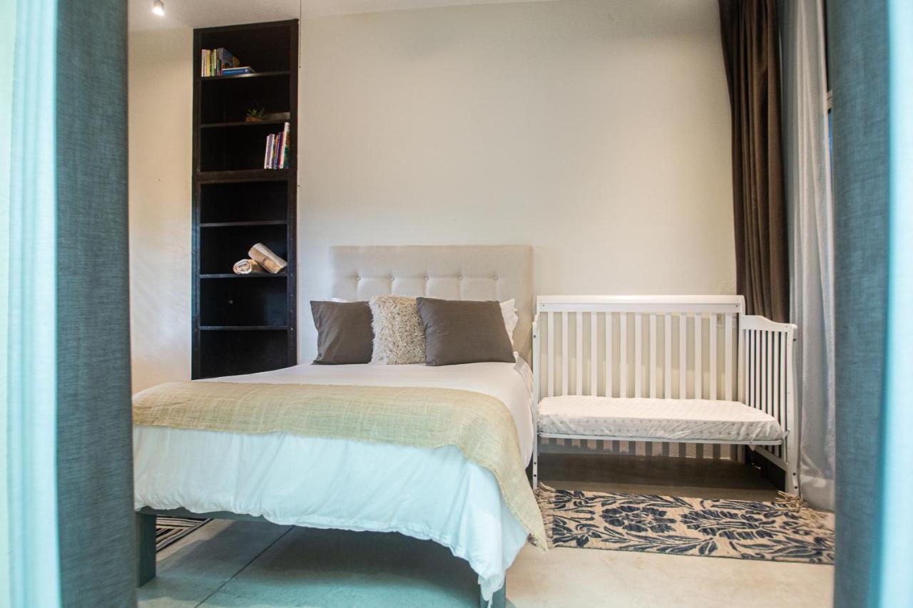 נובו ואלארטה Villas Parota Inn מראה חיצוני תמונה