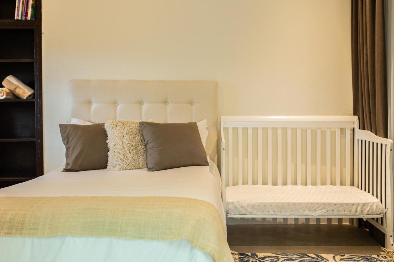נובו ואלארטה Villas Parota Inn מראה חיצוני תמונה