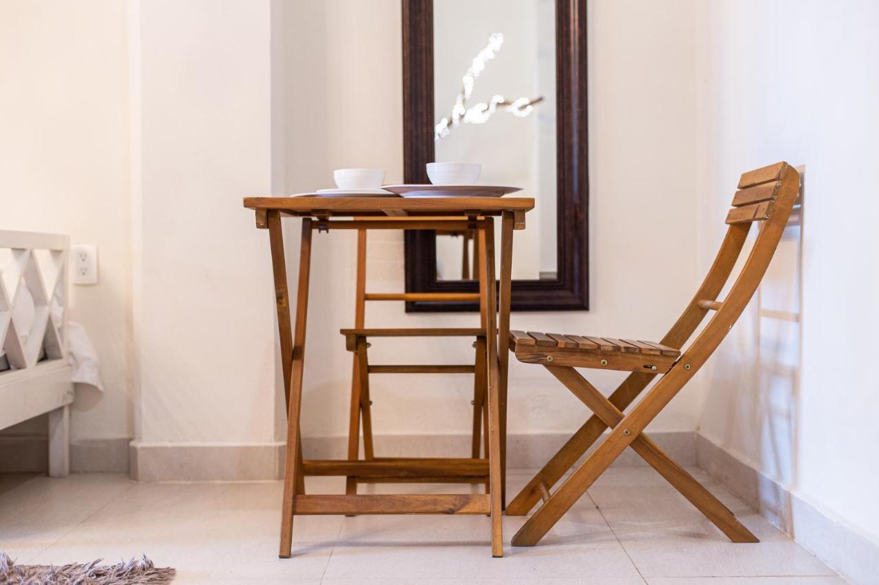 נובו ואלארטה Villas Parota Inn מראה חיצוני תמונה